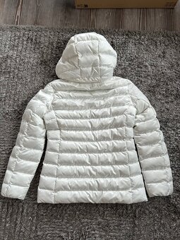 Geox zimní bunda, Nová - 6