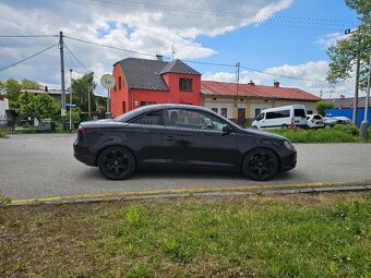 Volkswagen Eos 2.0TDI 103KW, DSG, XENON - 6