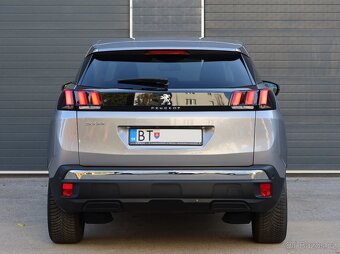 Peugeot 3008 AT Allure Pack,kúp. v SR,1.majitel,od.DPH - 6