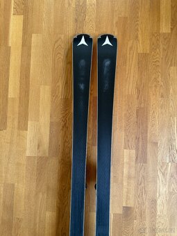 Lyže Atomic Redster G9, 177 cm - 6