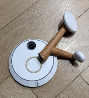 Bezdrátová nabíječka - 6