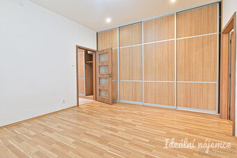 Podnájem bytu 2+1, Hlinky, Staré Brno, 19.900 Kč/měs, 54 m2 - 6