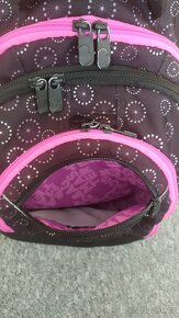 Školní studentský batoh Bagmaster - 6