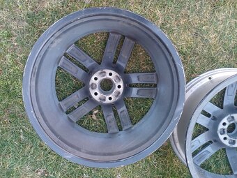 Disky Audi A6 Allroad R20, 2ks - 6