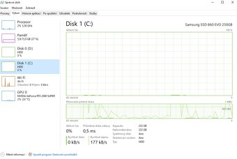 Herní PC, RTX 2080 SUPER, Ryzen 5 2600. Prodej až od 8.12. - 6