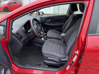 Kia Rio, 1.4i 80 kW digi. klima - 6