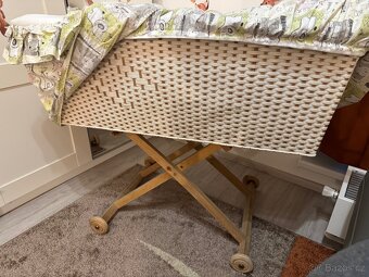 Koš pro miminko - 6