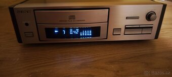 Sony CDP-S1 Cd Přehrávač (1994) ze systému Sony Scala,čti po - 6