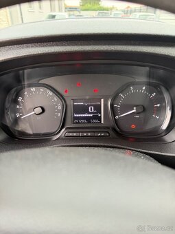 Citroen Jumpy 2.0HDI 90kw - 6