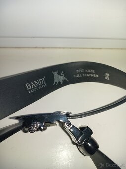 Pánské sako Bandi - 6