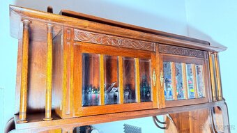 Příborník selská secese - 6