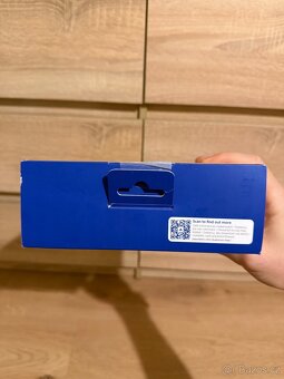 PS5 DualSense Ghost of Yotei Gold Limited Edition - 6