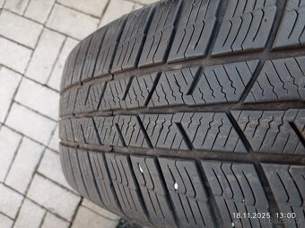 ZIMNI al kola 16" ORIGINAL MITSUBISHI ASX, OUTLENDER - 6