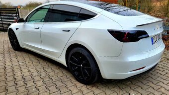 Tesla 3 LR 4x4 2019 - 6