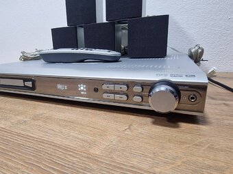 Domaci kino Philips - 6