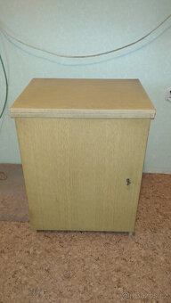 Šlapací šicí stroj Minerva - 6