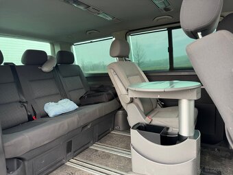 Volkswagen Multivan 2,5 TDI 128kw - 6