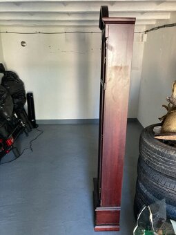 Podlahové hodiny 31 Day - 6