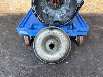 AUTOMATICKÁ PŘEVODOVKA 2.2 CDI / 2.7 CDI W211 722640 - 6