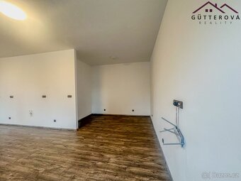 Pronájem bytu 1+kk  43 m², Holýšov, ev.č. yIGB059 - 6