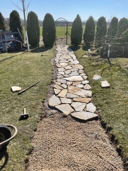 Stavební práce - 6