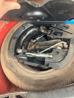 Škoda Fabia 1.4 mpi 50 kw - 6