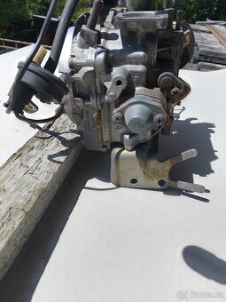 karburator lekr - 6