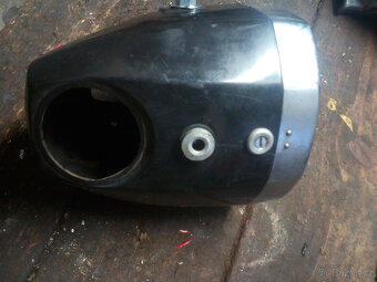 Jawa 90 Trail,Roadster - 6