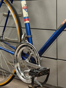 Silniční kolo Favorit - 6