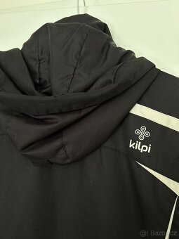 Zimni bunda na lyze Kilpy - 6