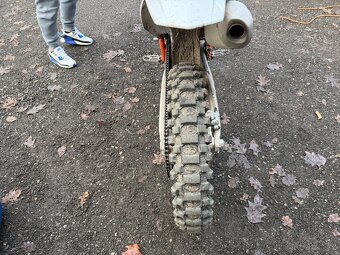 KTM SXF 250 (2022) - 6