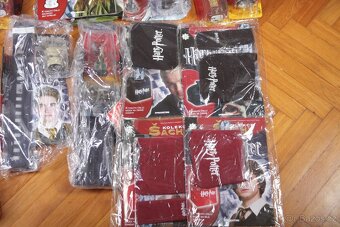 Harry Potter Kolekce Šachy DeAgostini - 6