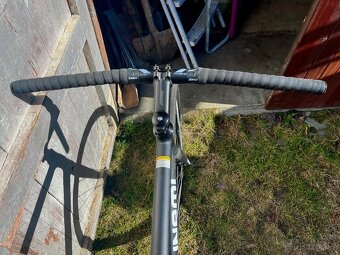 Predám bicykel Tsunami fixed gear - 6