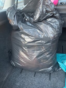 Pytel oblečení - 6