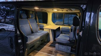 Prodám Opel Vivaro 2.5 CDTi Westfalia - 6