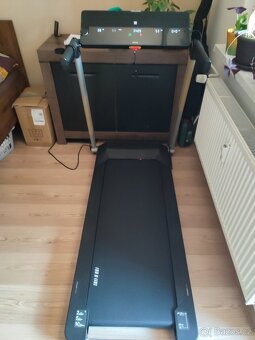 Běžecký pás domyos - 6