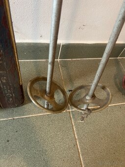 Lyže Artis Olympic - 6