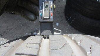 Letní pneu 235/55/19 Pirelli Run Flat - 6