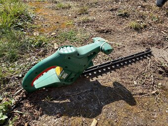 Sekačky za odvoz + plotostřih - 6