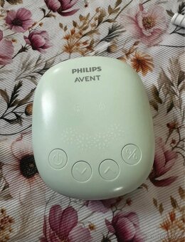 Odsávačka mléka Philips Avent Express Effortlessly - 6
