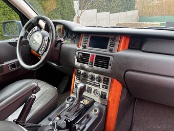 Range Rover 4.4i - 6