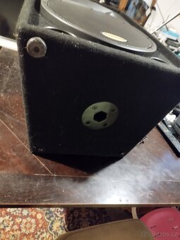 Samson Resound RS 15 - 6