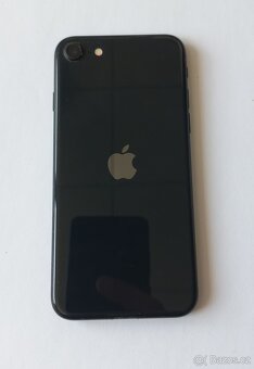 iPhone SE 2020, 64GB - 6
