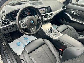 BMW 320d xDrive INDIVIDUAL LASER KAMERA VIRTUAL HEAD UP 2020 - 6