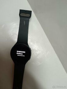 Chytré hodinky Samung Galaxy Watch 4, 44mm, V17A - 6