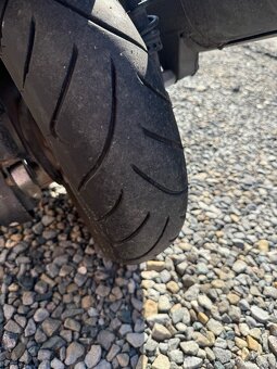 Aprilia Leonardo 250 - 6