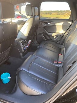 Audi A6C7 Allroad 2018 - 6