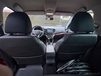 Lada Vesta Cross 1.6 2019 - 6
