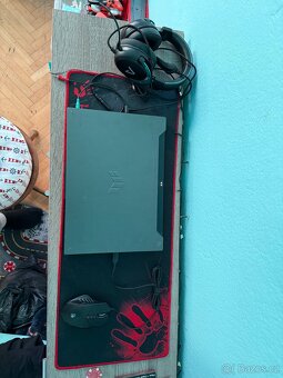 Prodám asus tuf - 6