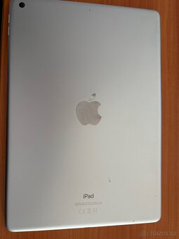 Prodám iPad 8. Generace - 6
